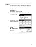 Preview for 87 page of Triumph Adler DCC 2625 Instruction Handbook Manual