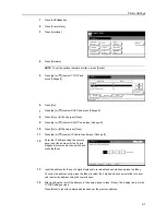 Preview for 101 page of Triumph Adler DCC 2625 Instruction Handbook Manual