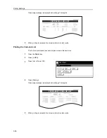 Preview for 132 page of Triumph Adler DCC 2625 Instruction Handbook Manual