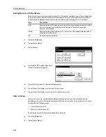 Preview for 136 page of Triumph Adler DCC 2625 Instruction Handbook Manual