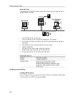 Preview for 240 page of Triumph Adler DCC 2625 Instruction Handbook Manual