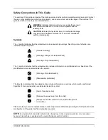 Preview for 3 page of Triumph Adler DCC 2725 Instruction Handbook Manual