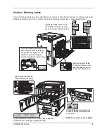 Preview for 11 page of Triumph Adler DCC 2725 Instruction Handbook Manual