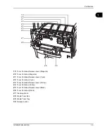 Preview for 37 page of Triumph Adler DCC 2725 Instruction Handbook Manual