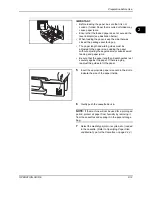 Preview for 57 page of Triumph Adler DCC 2725 Instruction Handbook Manual