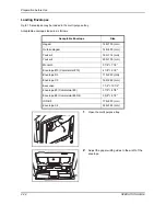 Preview for 60 page of Triumph Adler DCC 2725 Instruction Handbook Manual