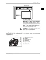 Preview for 67 page of Triumph Adler DCC 2725 Instruction Handbook Manual