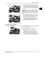 Preview for 69 page of Triumph Adler DCC 2725 Instruction Handbook Manual