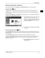 Preview for 79 page of Triumph Adler DCC 2725 Instruction Handbook Manual