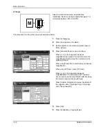 Preview for 86 page of Triumph Adler DCC 2725 Instruction Handbook Manual