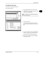 Preview for 113 page of Triumph Adler DCC 2725 Instruction Handbook Manual