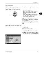 Preview for 139 page of Triumph Adler DCC 2725 Instruction Handbook Manual