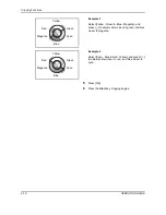 Preview for 140 page of Triumph Adler DCC 2725 Instruction Handbook Manual