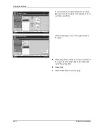 Preview for 148 page of Triumph Adler DCC 2725 Instruction Handbook Manual