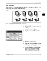 Preview for 155 page of Triumph Adler DCC 2725 Instruction Handbook Manual