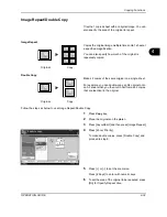 Preview for 161 page of Triumph Adler DCC 2725 Instruction Handbook Manual