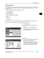 Preview for 163 page of Triumph Adler DCC 2725 Instruction Handbook Manual