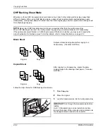 Preview for 174 page of Triumph Adler DCC 2725 Instruction Handbook Manual