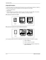 Preview for 192 page of Triumph Adler DCC 2725 Instruction Handbook Manual