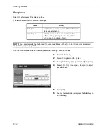 Preview for 202 page of Triumph Adler DCC 2725 Instruction Handbook Manual