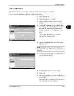 Preview for 211 page of Triumph Adler DCC 2725 Instruction Handbook Manual