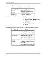 Preview for 276 page of Triumph Adler DCC 2725 Instruction Handbook Manual