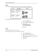 Preview for 300 page of Triumph Adler DCC 2725 Instruction Handbook Manual