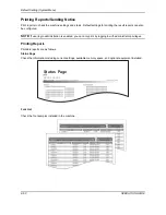 Preview for 304 page of Triumph Adler DCC 2725 Instruction Handbook Manual