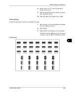 Preview for 313 page of Triumph Adler DCC 2725 Instruction Handbook Manual