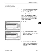 Preview for 339 page of Triumph Adler DCC 2725 Instruction Handbook Manual