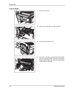 Preview for 366 page of Triumph Adler DCC 2725 Instruction Handbook Manual