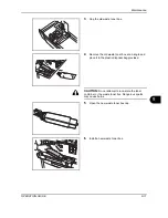 Preview for 371 page of Triumph Adler DCC 2725 Instruction Handbook Manual