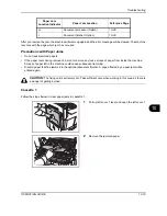 Preview for 387 page of Triumph Adler DCC 2725 Instruction Handbook Manual