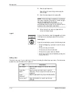 Preview for 406 page of Triumph Adler DCC 2725 Instruction Handbook Manual