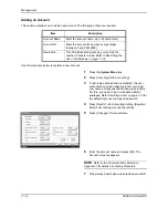 Preview for 414 page of Triumph Adler DCC 2725 Instruction Handbook Manual