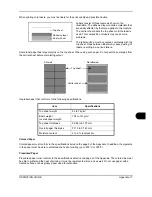 Preview for 445 page of Triumph Adler DCC 2725 Instruction Handbook Manual