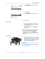 Preview for 39 page of Triumph Adler DCC 2726 Instruction Handbook Manual