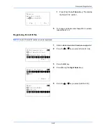 Preview for 163 page of Triumph Adler DCC 2726 Instruction Handbook Manual