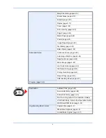 Предварительный просмотр 12 страницы Triumph Adler DCC 2930 User Manual