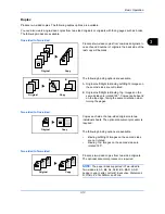 Предварительный просмотр 107 страницы Triumph Adler DCC 2930 User Manual