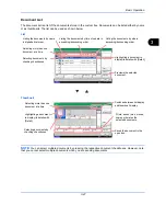 Предварительный просмотр 141 страницы Triumph Adler DCC 2930 User Manual