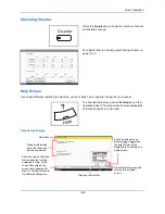 Предварительный просмотр 156 страницы Triumph Adler DCC 2930 User Manual