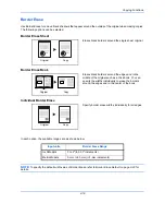 Предварительный просмотр 174 страницы Triumph Adler DCC 2930 User Manual