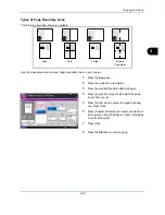 Предварительный просмотр 183 страницы Triumph Adler DCC 2930 User Manual