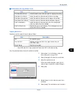 Предварительный просмотр 447 страницы Triumph Adler DCC 2930 User Manual