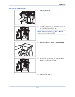 Предварительный просмотр 470 страницы Triumph Adler DCC 2930 User Manual