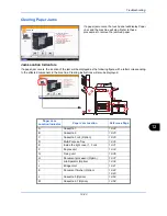 Предварительный просмотр 499 страницы Triumph Adler DCC 2930 User Manual