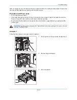 Предварительный просмотр 500 страницы Triumph Adler DCC 2930 User Manual