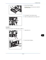 Предварительный просмотр 501 страницы Triumph Adler DCC 2930 User Manual