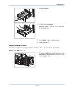 Предварительный просмотр 502 страницы Triumph Adler DCC 2930 User Manual